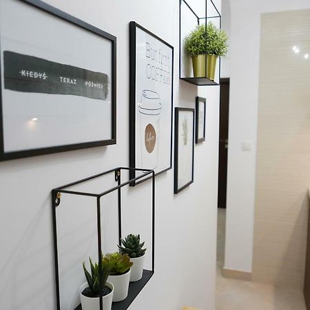 Apartament ProЛюблин Экстерьер фото