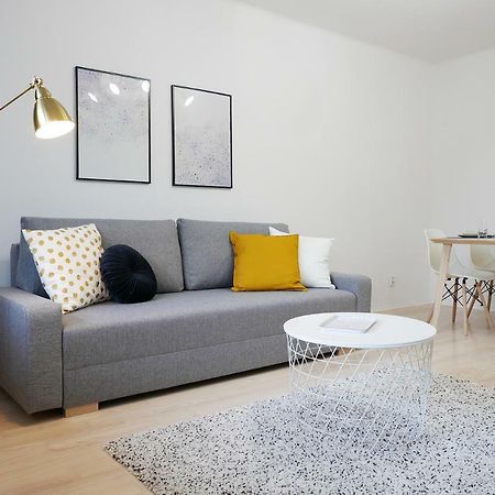Apartament ProЛюблин Экстерьер фото
