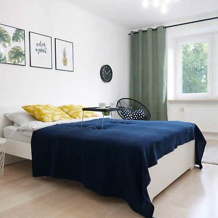 Apartament ProЛюблин Экстерьер фото
