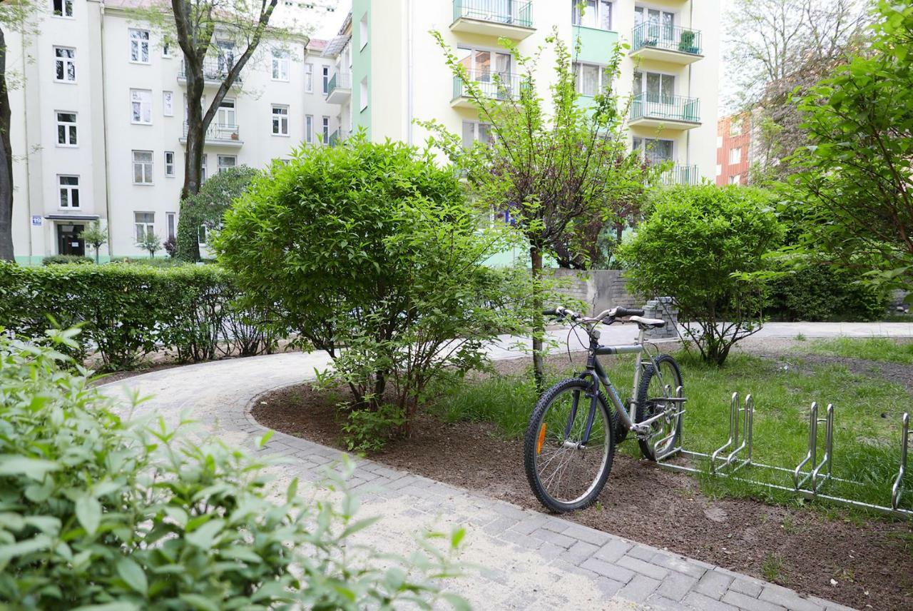 Apartament ProЛюблин Экстерьер фото