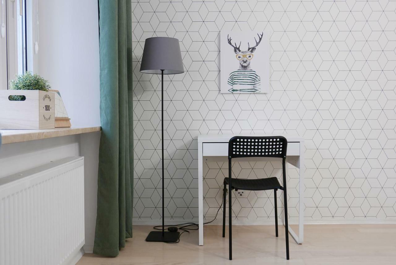 Apartament ProЛюблин Экстерьер фото