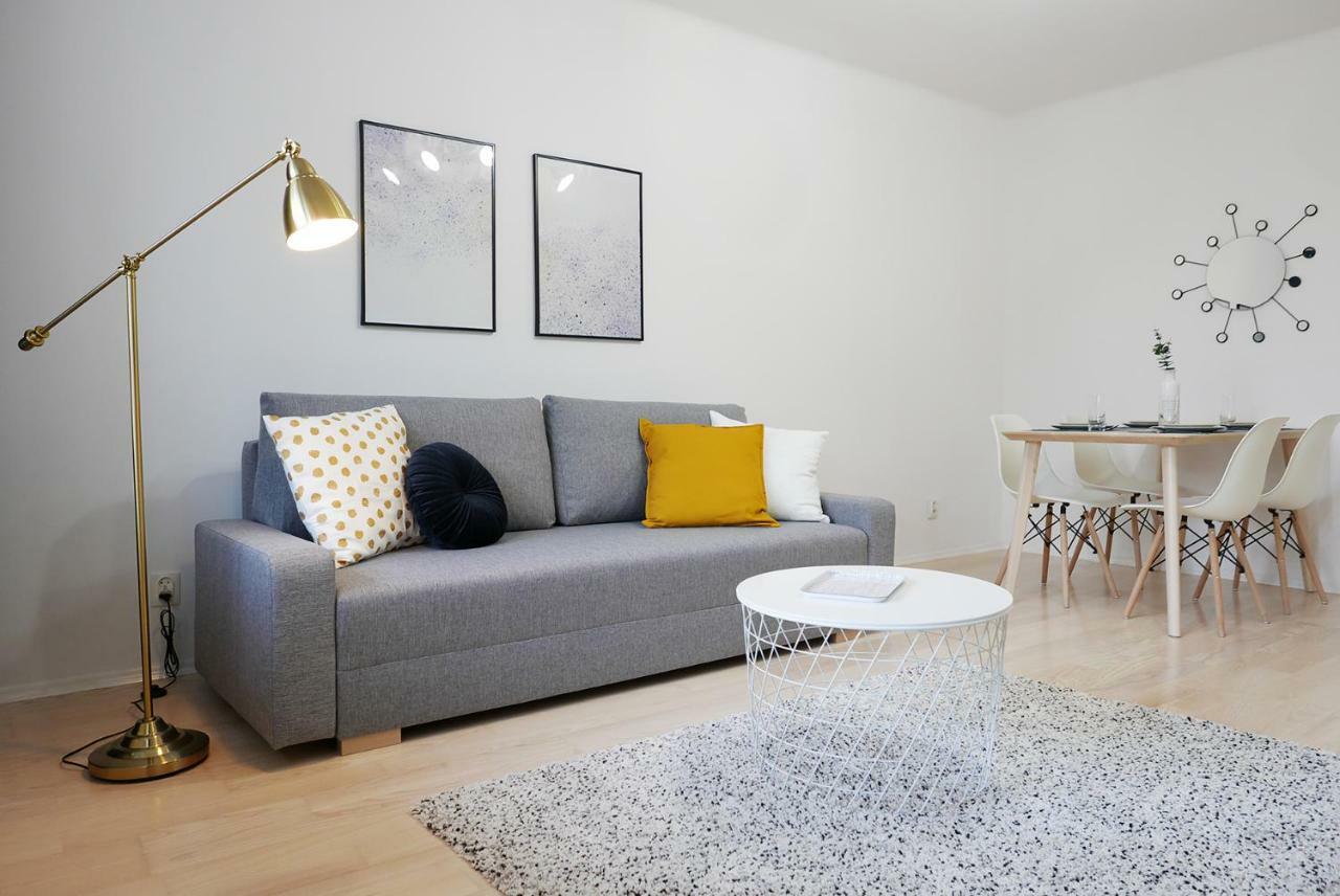 Apartament ProЛюблин Экстерьер фото