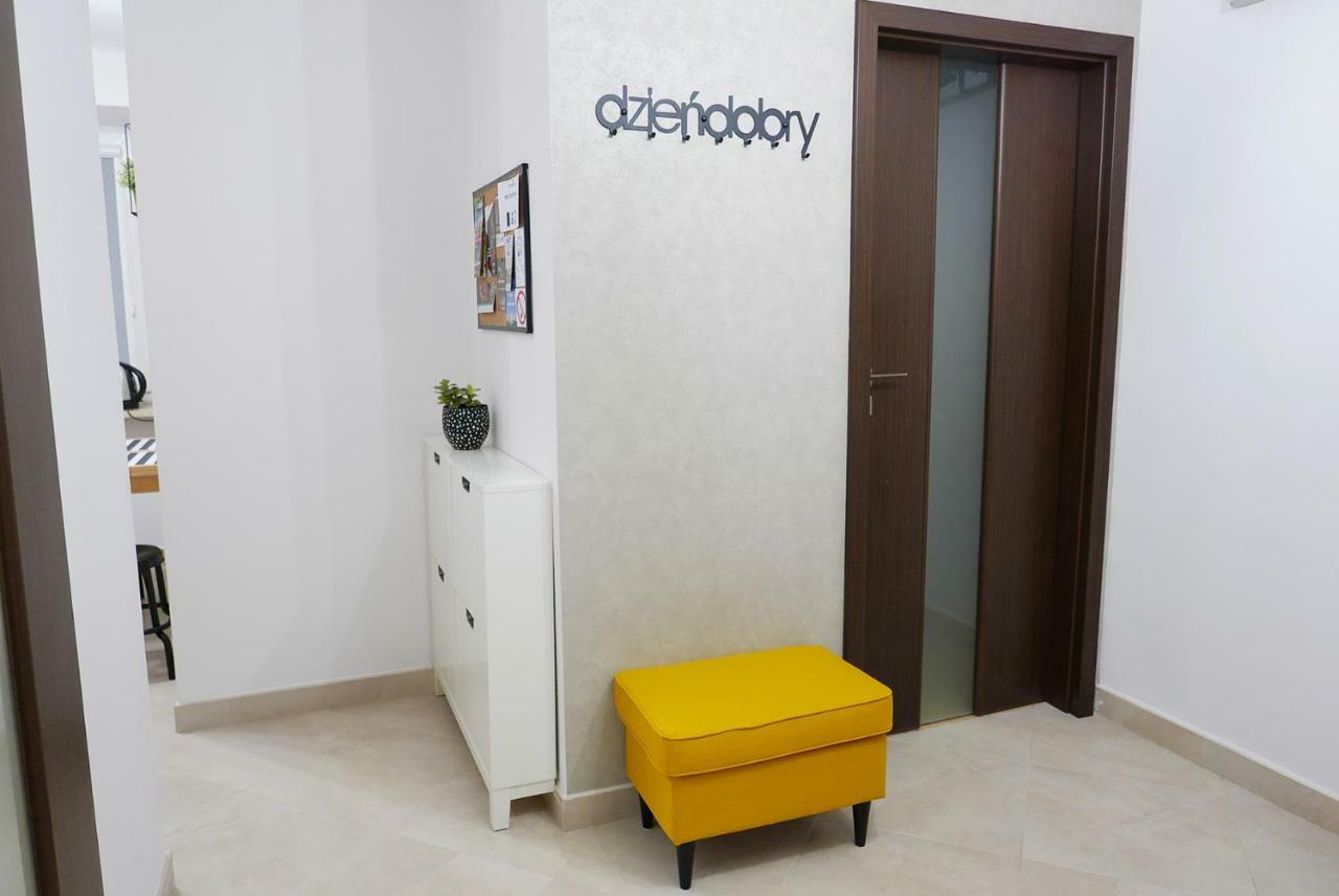 Apartament ProЛюблин Экстерьер фото