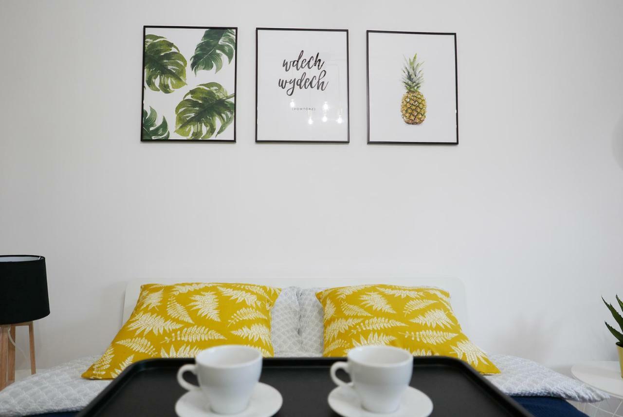 Apartament ProЛюблин Экстерьер фото
