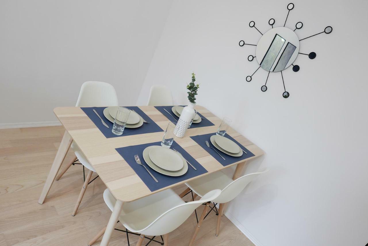 Apartament ProЛюблин Экстерьер фото