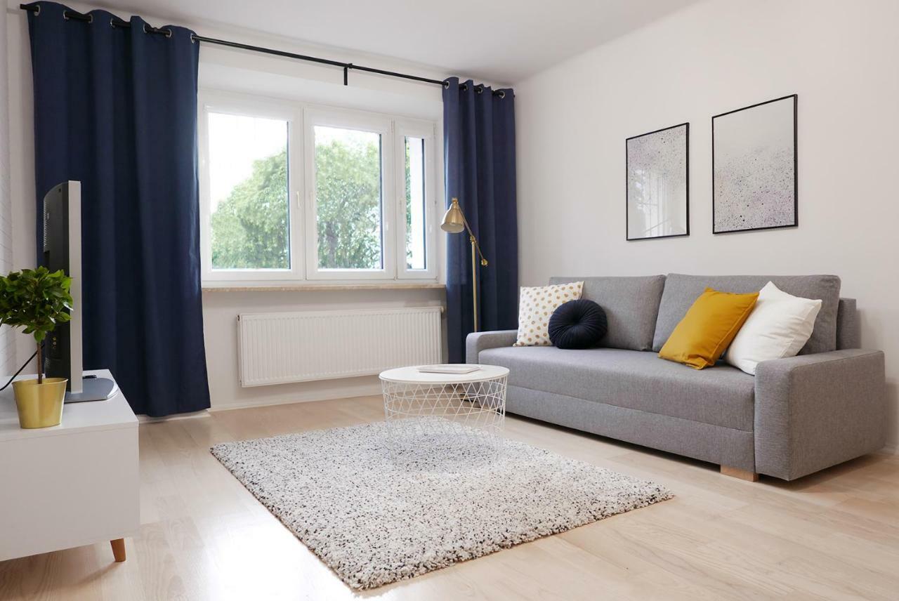 Apartament ProЛюблин Экстерьер фото