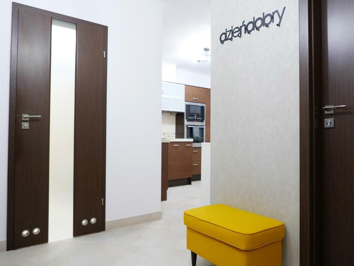 Apartament ProЛюблин Экстерьер фото