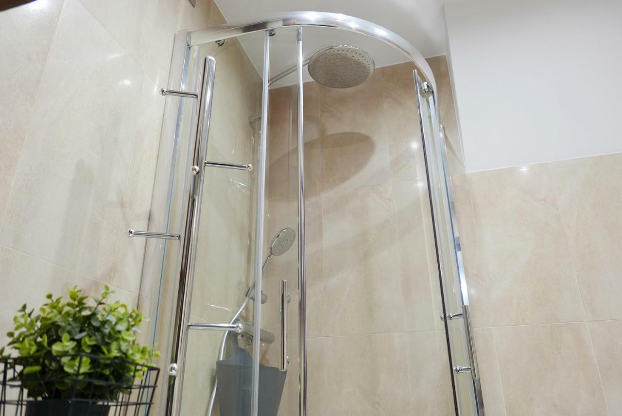 Apartament ProЛюблин Экстерьер фото