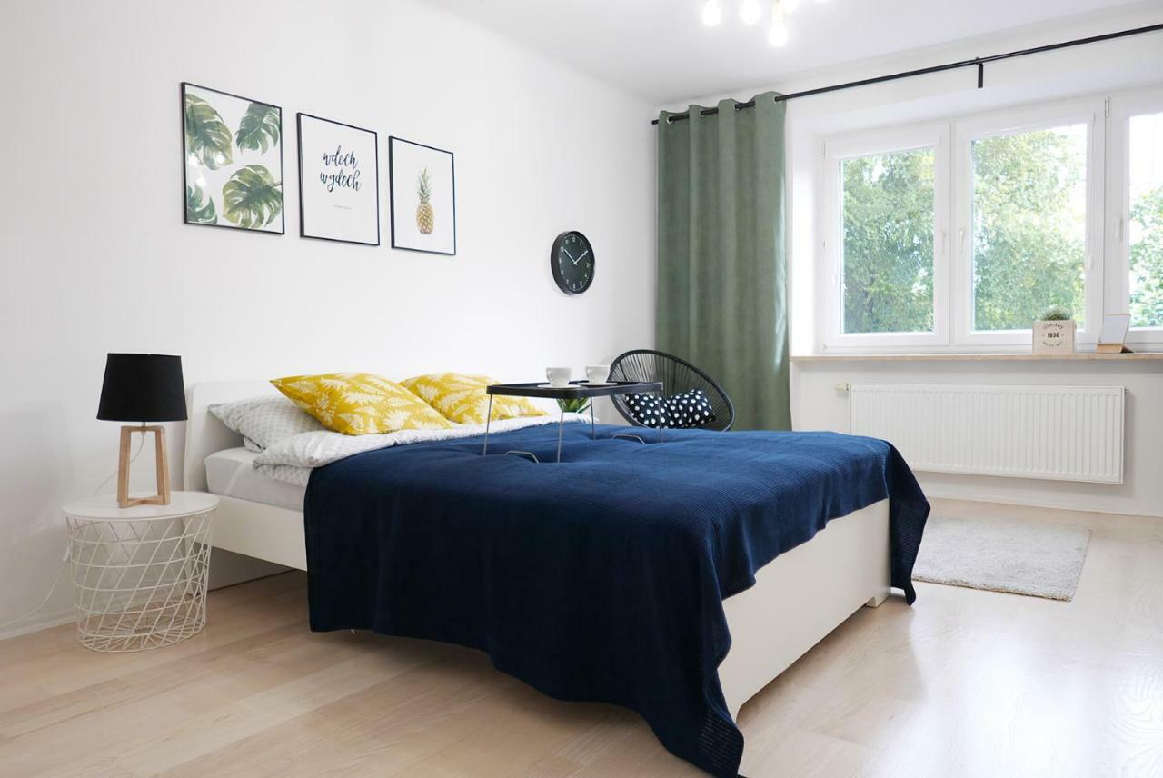 Apartament ProЛюблин Экстерьер фото
