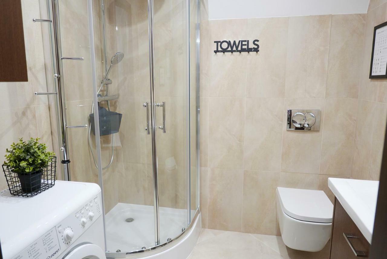 Apartament ProЛюблин Экстерьер фото