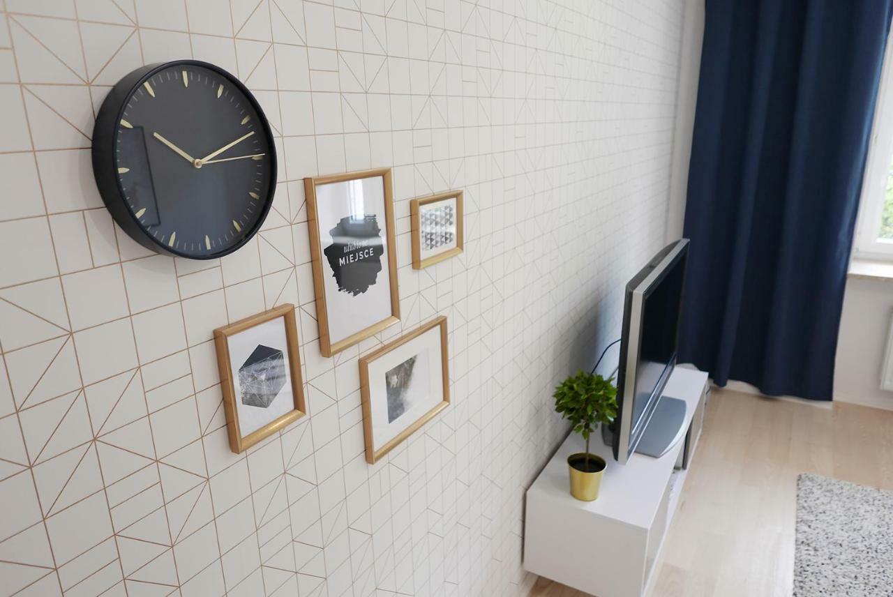 Apartament ProЛюблин Экстерьер фото