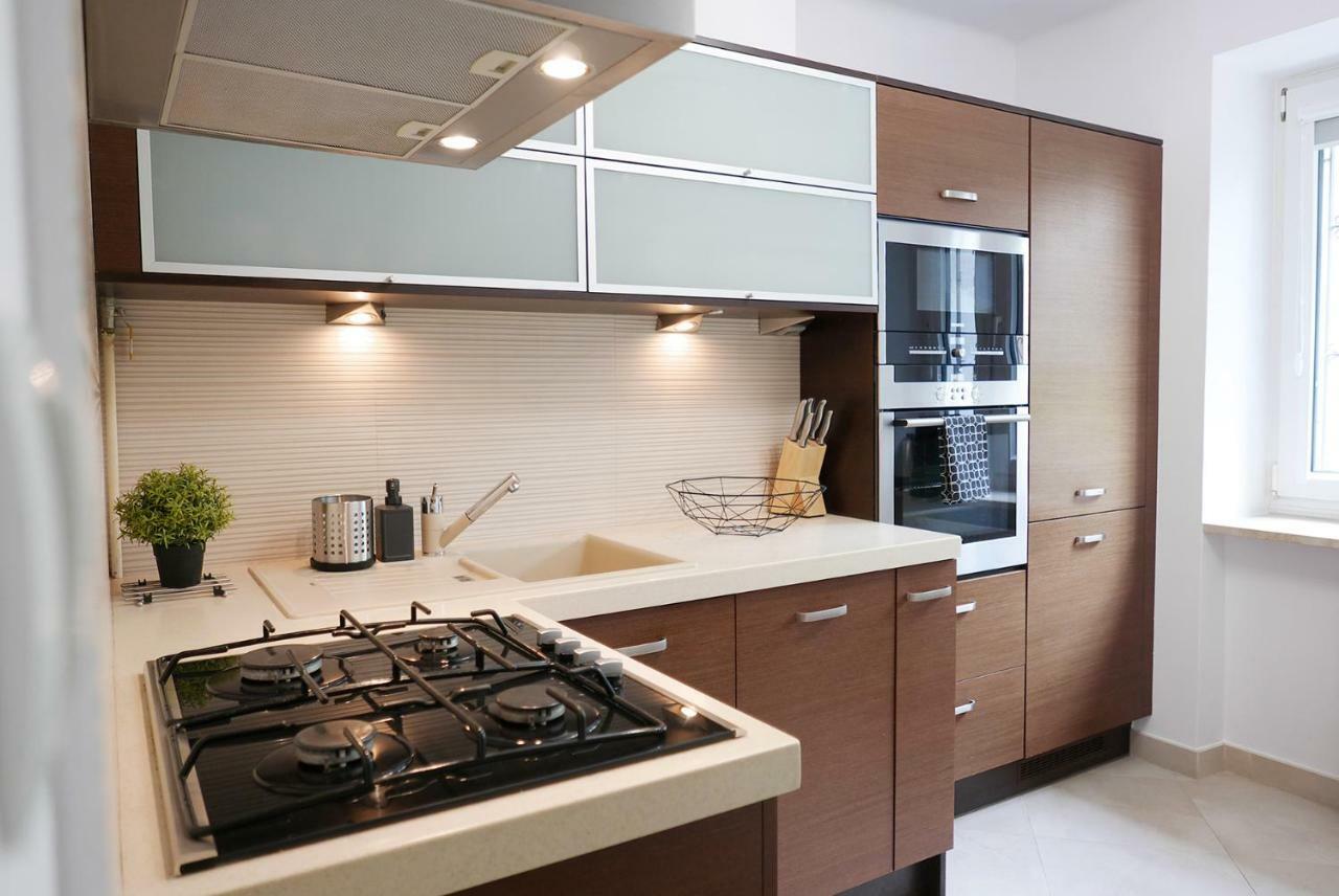 Apartament ProЛюблин Экстерьер фото